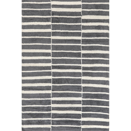 White Arvin Olano X Rugs Usa Machine Washable Rugs You'Ll Love | Wayfair